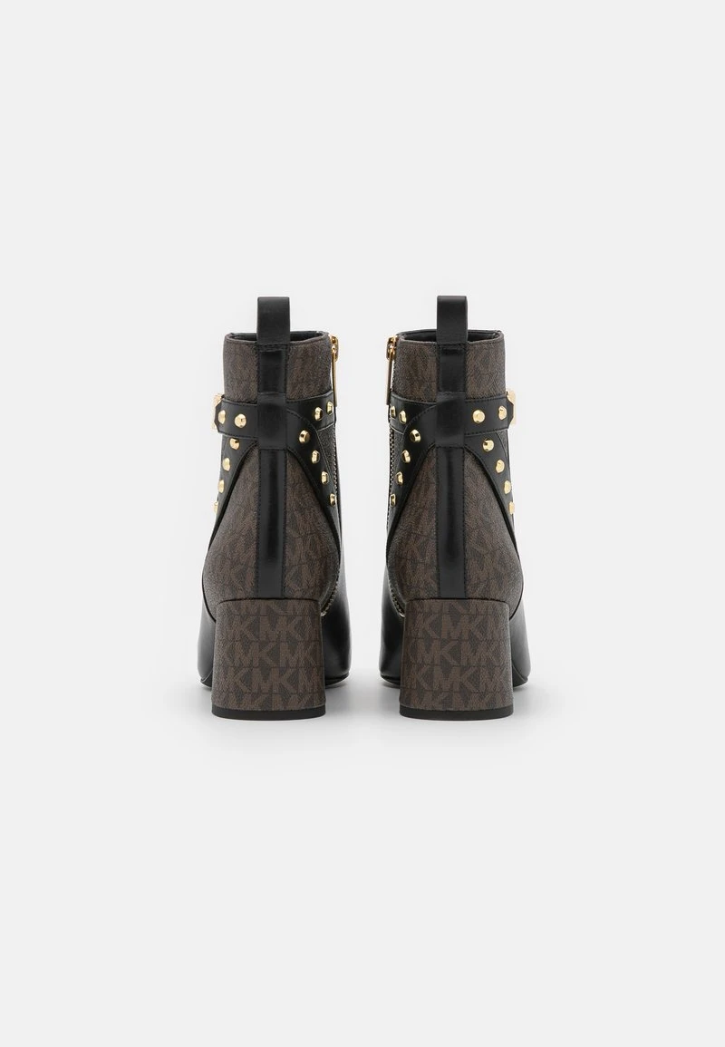 MICHAEL Michael Kors Damen FARRAH - Stiefelette - Black 6 MICHAEL Michael Kors Damen FARRAH - Stiefelette - Black - Image 4
