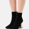 MICHAEL Michael Kors Damen PORTER BOOTIE - Stiefelette - Black 2 MICHAEL Michael Kors Damen PORTER BOOTIE - Stiefelette - Black -MICHAEL Michael Kors cc7a2640d5394f25bcde0db1ac250ac3