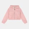 MICHAEL Michael Kors Kinder Übergangsjacke - Light Pink 1 MICHAEL Michael Kors Kinder Übergangsjacke - Light Pink -MICHAEL Michael Kors cd5e8b9d7530406b9471222835b738c2