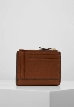 MICHAEL Michael Kors Damen JET SET SNAP BILLFOLD SMALL - Geldbörse - Luggage -MICHAEL Michael Kors cde8a7252abe4bfe9142786f9ca9d1d5