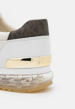 MICHAEL Michael Kors Damen ALLIE TRAINER EXTREME - Sneaker Low - Cream/multicolor 15 MICHAEL Michael Kors Damen ALLIE TRAINER EXTREME - Sneaker Low - Cream/multicolor -MICHAEL Michael Kors cdf3acca0fed4ef8bb34cfa697ba7dc6