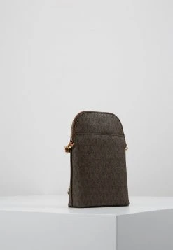 MICHAEL Michael Kors Damen JET SET XBODY - Umhängetasche - Brown/acorn -MICHAEL Michael Kors ce16df6b47d24c49a21e6bcf41d1910b