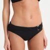 MICHAEL Michael Kors Damen Bikini-Hose - Black 1 MICHAEL Michael Kors Damen Bikini-Hose - Black -MICHAEL Michael Kors ce29083bd6cc47caa93329c5c20d197e
