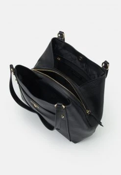 MICHAEL Michael Kors Damen TOTE - Handtasche - Black -MICHAEL Michael Kors ce5d82189dd745e890275353bbd3c56d