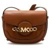 MICHAEL Michael Kors Damen HALLY - Umhängetasche - Brown