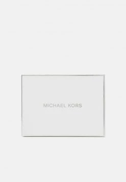 MICHAEL Michael Kors Damen JET SET CHARM FLAP WRISTLET - Geldbörse - Rose -MICHAEL Michael Kors cedeef97d8e94ec2b9a9ff23ef048548