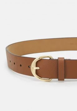 MICHAEL Michael Kors Damen Gürtel - Luggage/gold-coloured 7 MICHAEL Michael Kors Damen Gürtel - Luggage/gold-coloured -MICHAEL Michael Kors cf47042cf3f746faaf70d317bdb135d5