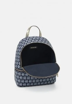 MICHAEL Michael Kors UNISEX - Tagesrucksack - Marine -MICHAEL Michael Kors cffbc4be86204f108fb3506b79a404f6