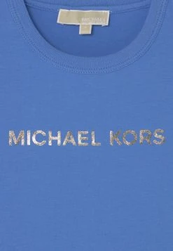 MICHAEL Michael Kors Kinder T-Shirt Print - Light Blue -MICHAEL Michael Kors cffce8c77a5c4e2ab648601a67486602