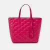 MICHAEL Michael Kors Damen SINCLAIR GRAB TOTE - Shopping Bag - Rubin Red 1 MICHAEL Michael Kors Damen SINCLAIR GRAB TOTE - Shopping Bag - Rubin Red -MICHAEL Michael Kors d06361969b724e8e8ae63beb0ea53aa9