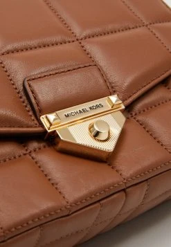 MICHAEL Michael Kors Damen SOHO CHAIN - Umhängetasche - Tan 11 MICHAEL Michael Kors Damen SOHO CHAIN - Umhängetasche - Tan -MICHAEL Michael Kors d068c25e7adc4f3f97f8096bbd8bdafc