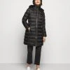 MICHAEL Michael Kors Damen PUFFER - Daunenmantel - Black -MICHAEL Michael Kors d0999cb1d35443d8b08a0c83420b36d6