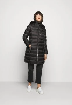 MICHAEL Michael Kors Damen PUFFER - Daunenmantel - Black