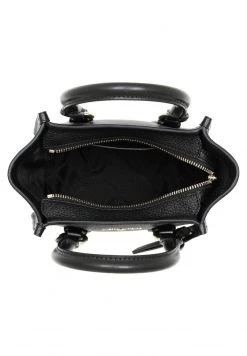 MICHAEL Michael Kors Damen Handtasche - Schwarz -MICHAEL Michael Kors d28256b3e92746b4a18f6b4cf8c1d250