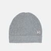 MICHAEL Michael Kors Damen BEANIE - Mütze - Mottled Grey -MICHAEL Michael Kors d31dd701d83c4163aed07c933a36e64f
