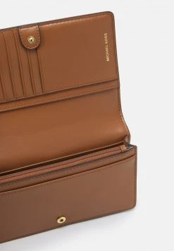 MICHAEL Michael Kors Damen JET SET CHARM PHONE XBODY - Handtasche - Vanilla/acrn -MICHAEL Michael Kors d33796979981481b8141cb2394317def