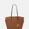 MICHAEL Michael Kors Damen MARILYN TOTE - Shopping Bag - Luggage -MICHAEL Michael Kors d4658483941c4cb2b69dc6382a015989