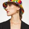 MICHAEL Michael Kors Damen RAINBW BUCKET HAT - Hut - Multi -MICHAEL Michael Kors d51511813bff4486ac7071d910b4d82c