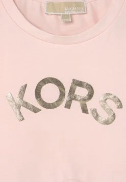 MICHAEL Michael Kors Kinder T-Shirt Print - Light Pink 7 MICHAEL Michael Kors Kinder T-Shirt Print - Light Pink -MICHAEL Michael Kors d53f2434472f49a19804e6fd5eec93e6