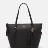 MICHAEL Michael Kors Damen SULLIVAN TOTE - Shopping Bag - Black 1 MICHAEL Michael Kors Damen SULLIVAN TOTE - Shopping Bag - Black -MICHAEL Michael Kors d5b1c56fcbde42e083c1734039628a6b