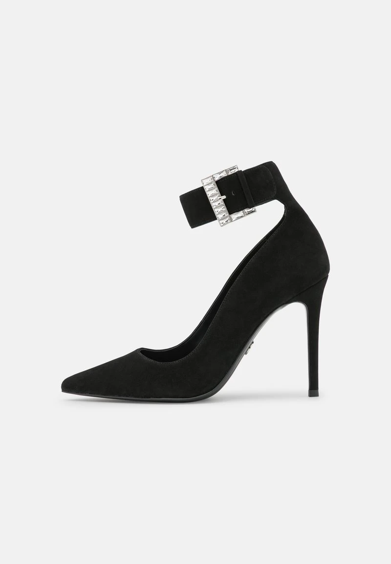 MICHAEL Michael Kors Damen GISELLE - High Heel Pumps - Black 4 MICHAEL Michael Kors Damen GISELLE - High Heel Pumps - Black - Image 2
