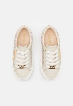 MICHAEL Michael Kors Kinder IZETTA - Sneaker Low - Vanilla -MICHAEL Michael Kors d64f7403bed84681ab03a9f1634a94e4