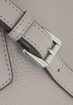 MICHAEL Michael Kors Damen Handtasche - Grau -MICHAEL Michael Kors d7580c42a9d04218992bb4803021991e
