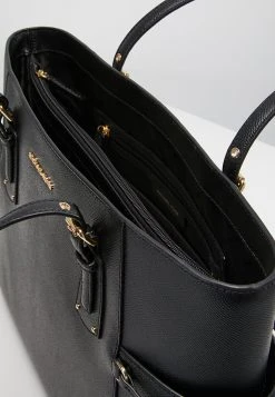 MICHAEL Michael Kors Damen VOYAGER TOTE - Handtasche - Black -MICHAEL Michael Kors d7896543b00f4071937d40f7d87da124