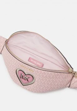 MICHAEL Michael Kors UNISEX - Gürteltasche - Hell Rose -MICHAEL Michael Kors d7b69e90291f45a5802472cc846351f5