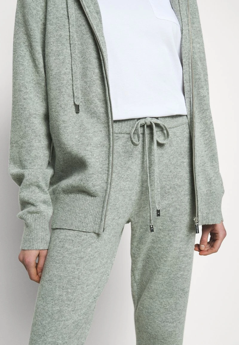 MICHAEL Michael Kors Damen ECO TAPE - Jogginghose - Pearl Heather 6 MICHAEL Michael Kors Damen ECO TAPE - Jogginghose - Pearl Heather - Image 4