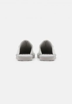 MICHAEL Michael Kors Damen JANIS - Hausschuh - Optic White/multicolor -MICHAEL Michael Kors d8a574c29ce344498e29945177d19d12