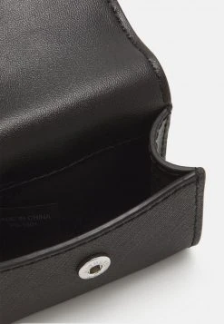 MICHAEL Michael Kors Damen TRAVEL ACCESSORIES CLIPCASE FOR AIRPODS - Schlüsselanhänger - Black -MICHAEL Michael Kors dba64eb3fda348ce9620fdac346784b5