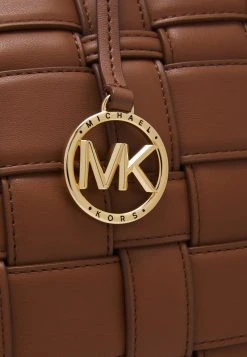 MICHAEL Michael Kors Damen IVY TOTE SET - Handtasche - Luggage -MICHAEL Michael Kors dc05f183e1f64eb5803980ab888ba1fa