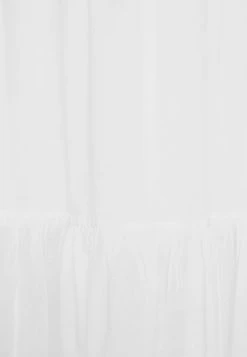 MICHAEL Michael Kors Damen LAWN HALTER DRESS - Maxikleid - White 15 MICHAEL Michael Kors Damen LAWN HALTER DRESS - Maxikleid - White -MICHAEL Michael Kors dc65efa9e0dd4f75b0db5d41b45bec07