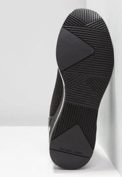 MICHAEL Michael Kors Damen SKYLER - Sneaker High - Black -MICHAEL Michael Kors dc876dfa99244b2bbf36d7768edee400