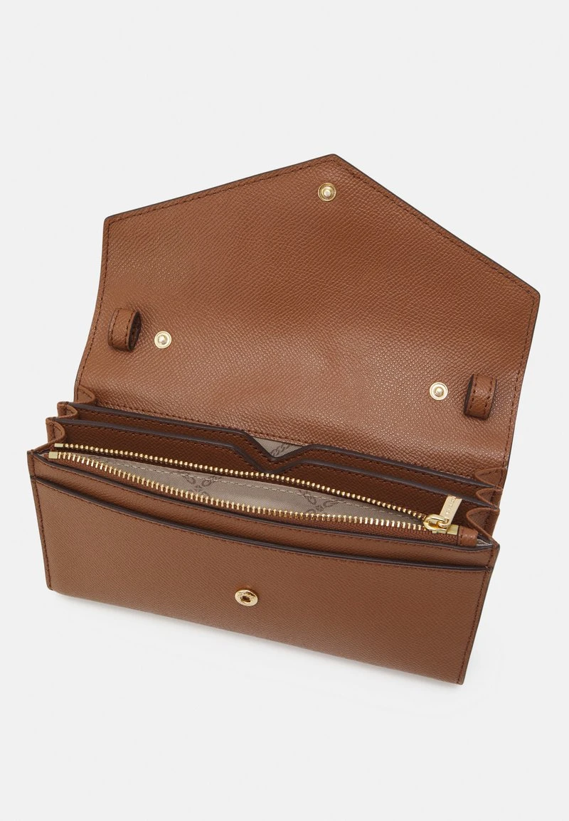 MICHAEL Michael Kors Damen JET SET CHARM - Geldbörse - Luggage 5 MICHAEL Michael Kors Damen JET SET CHARM - Geldbörse - Luggage - Image 3