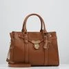 MICHAEL Michael Kors Damen Handtasche - Luggage