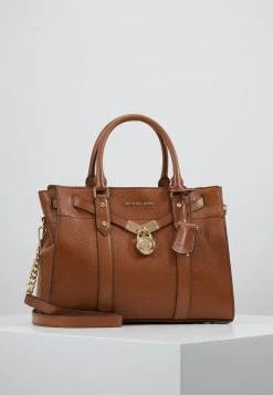 MICHAEL Michael Kors Damen Handtasche - Luggage