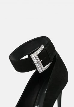 MICHAEL Michael Kors Damen GISELLE - High Heel Pumps - Black 13 MICHAEL Michael Kors Damen GISELLE - High Heel Pumps - Black -MICHAEL Michael Kors dd99861a1e3342d0872243c80b6d31e8