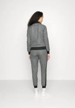 MICHAEL Michael Kors Damen CHARM - Sweatjacke - Black -MICHAEL Michael Kors ddaf4f5615ce4d0084b87378e6cf6787