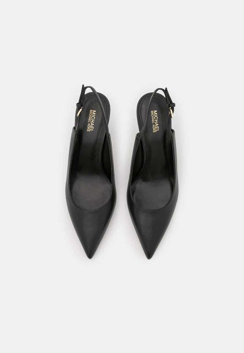 MICHAEL Michael Kors Damen CLEO SLING - Pumps - Black 7 MICHAEL Michael Kors Damen CLEO SLING - Pumps - Black - Image 5