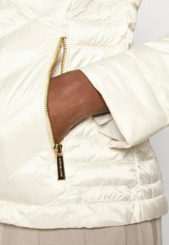 MICHAEL Michael Kors Damen Daunenjacke - Bone 13 MICHAEL Michael Kors Damen Daunenjacke - Bone -MICHAEL Michael Kors df90949daeb84a33ae03ef382699c0ce