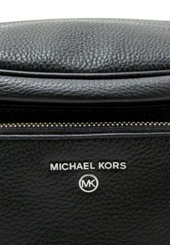 MICHAEL Michael Kors Damen SLATER - Gürteltasche - Black -MICHAEL Michael Kors df9bfb80303543de93c1a3c45fc86dc3