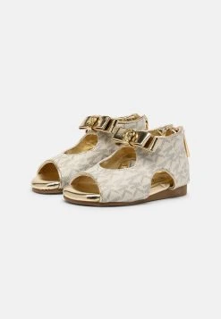MICHAEL Michael Kors Kinder TILLY DAHNIA 2 - Riemensandalette - Vanilla 10 MICHAEL Michael Kors Kinder TILLY DAHNIA 2 - Riemensandalette - Vanilla -MICHAEL Michael Kors e0a1179de33b4d8089354b4119c5a9b5