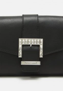 MICHAEL Michael Kors Damen PENELOPE - Clutch - Black -MICHAEL Michael Kors e181965a82624da9b21a804f45c37883