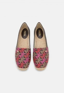 MICHAEL Michael Kors Damen KENDRICK - Espadrille - Brown -MICHAEL Michael Kors e2164d2ce7ed4a958f92806c50a465ab