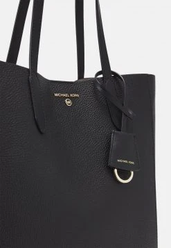 MICHAEL Michael Kors Damen SINCLAIR SHOPPER TOTE - Shopping Bag - Black 11 MICHAEL Michael Kors Damen SINCLAIR SHOPPER TOTE - Shopping Bag - Black -MICHAEL Michael Kors e30d1745a49e48c7ac78c3c96ddbcab0