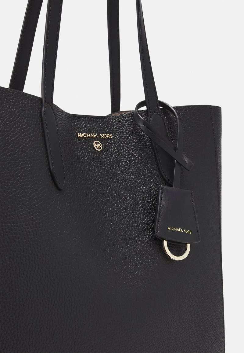 MICHAEL Michael Kors Damen SINCLAIR SHOPPER TOTE - Shopping Bag - Black 7 MICHAEL Michael Kors Damen SINCLAIR SHOPPER TOTE - Shopping Bag - Black - Image 5