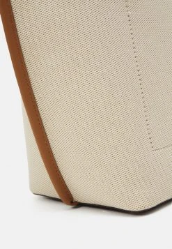 MICHAEL Michael Kors Damen JANE TOTE - Shopping Bag - Natural -MICHAEL Michael Kors e33dfe4abba04830b44ecbcd43191c36