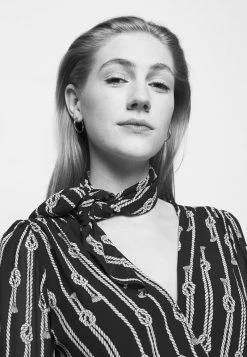 MICHAEL Michael Kors Damen SAILOR KNOT - Freizeitkleid - Dark Blue 13 MICHAEL Michael Kors Damen SAILOR KNOT - Freizeitkleid - Dark Blue -MICHAEL Michael Kors e401665dbb584499ada0226a5b9dc7ef